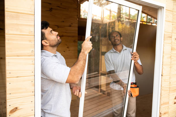 Best Wall Insulation Installation  in Ponder, TX